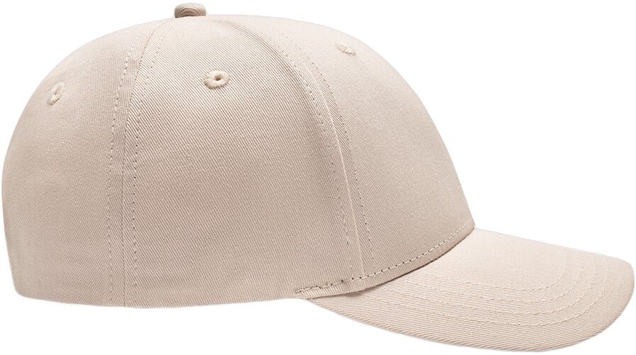 Crew Organic Baseball Cap