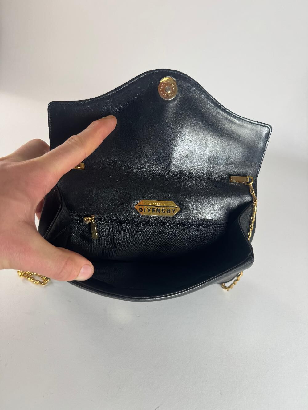 Givenchy Shoulder Bag