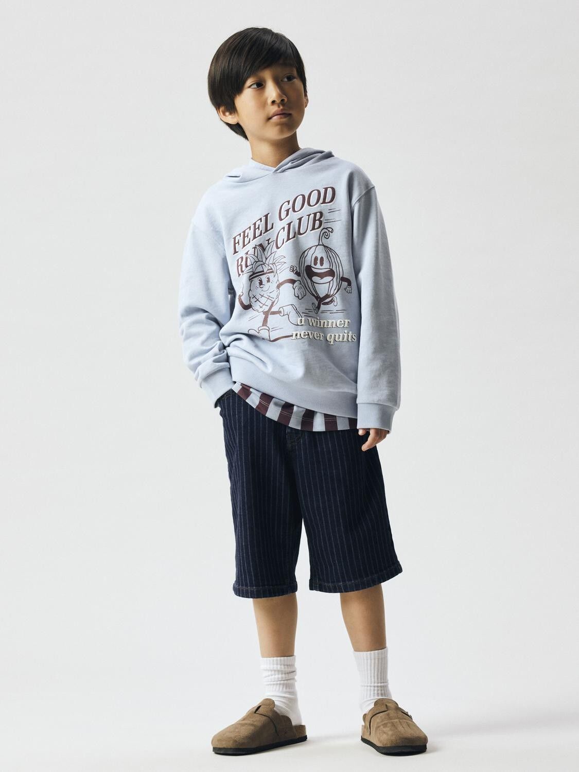 Nkmfikar Ls Nreg Sweat Wh Unb