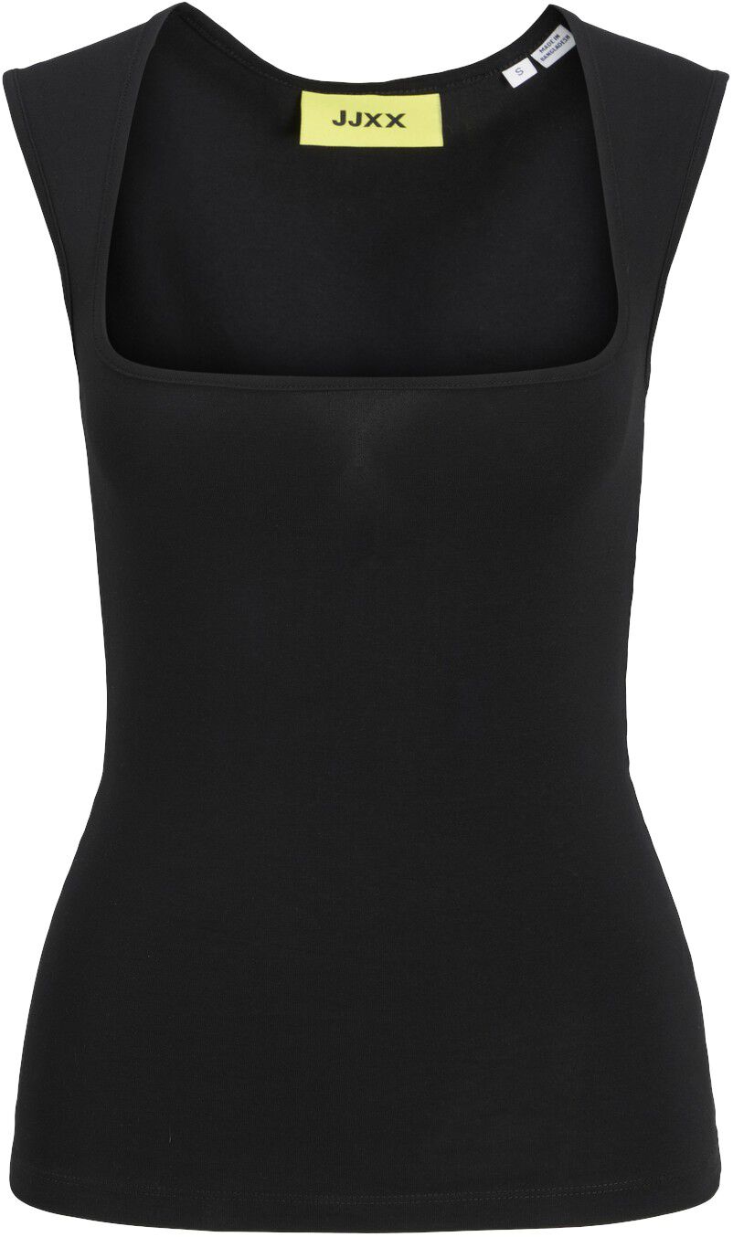 Jxisabella Gigi Str Sl Top Jrs Noos