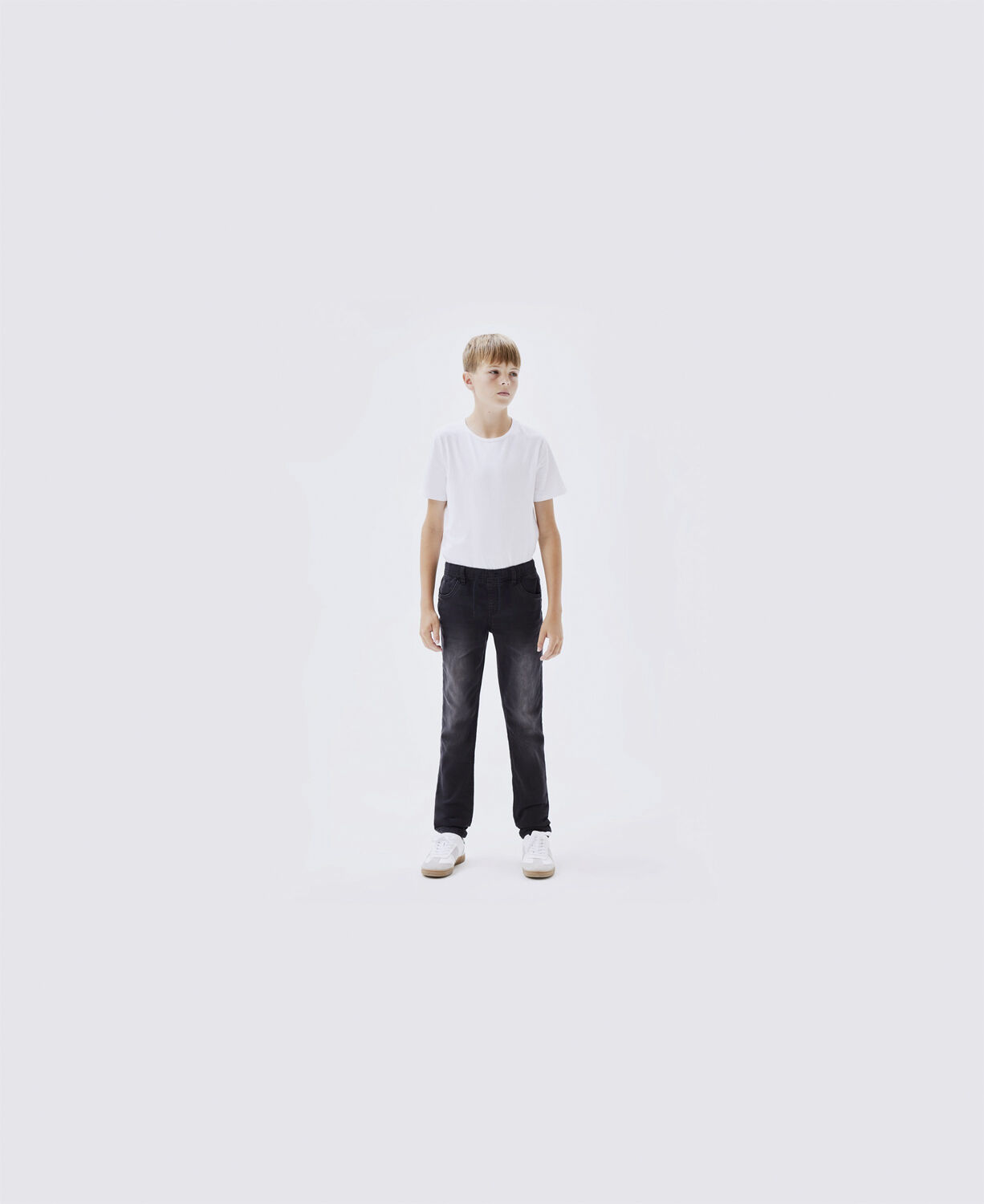 NKMRYAN SLIM SWE JEANS 5110-TH NOOS