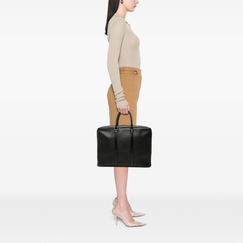 Louis Vuitton Porte Documents Voyage