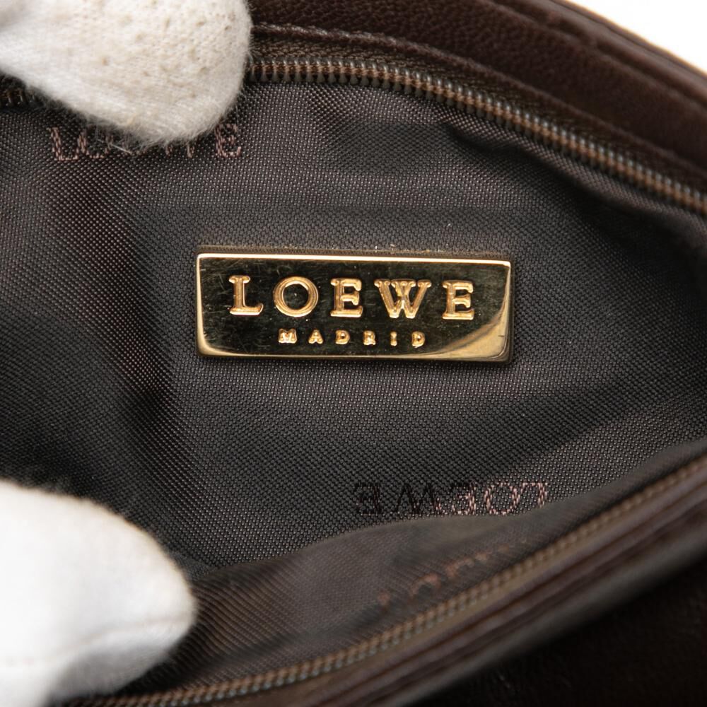 Loewe Crossbody Bag