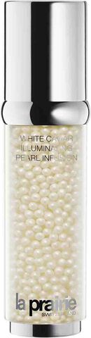 la prairie White Caviar Illuminating pearl infusion