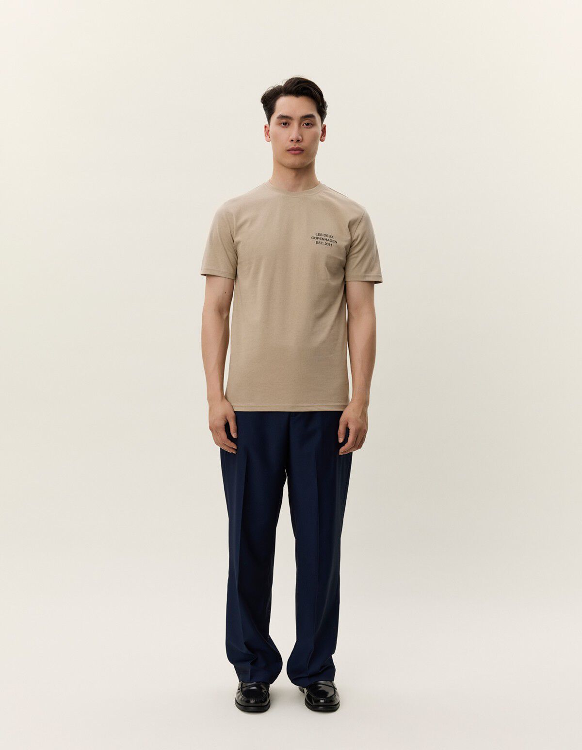 Copenhagen 2011 T-shirt