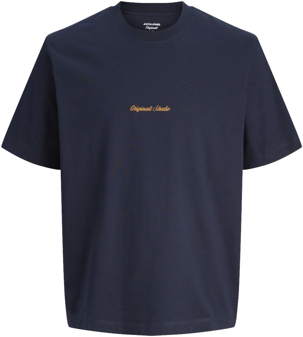 JORNORREBRO EMB TEE SS CN NOOS JNR