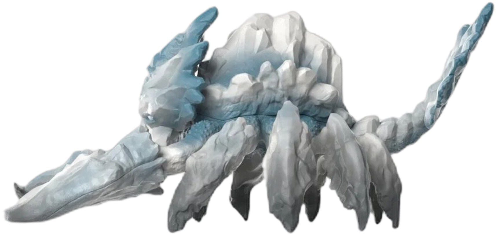 Schleich Ice Krabbe