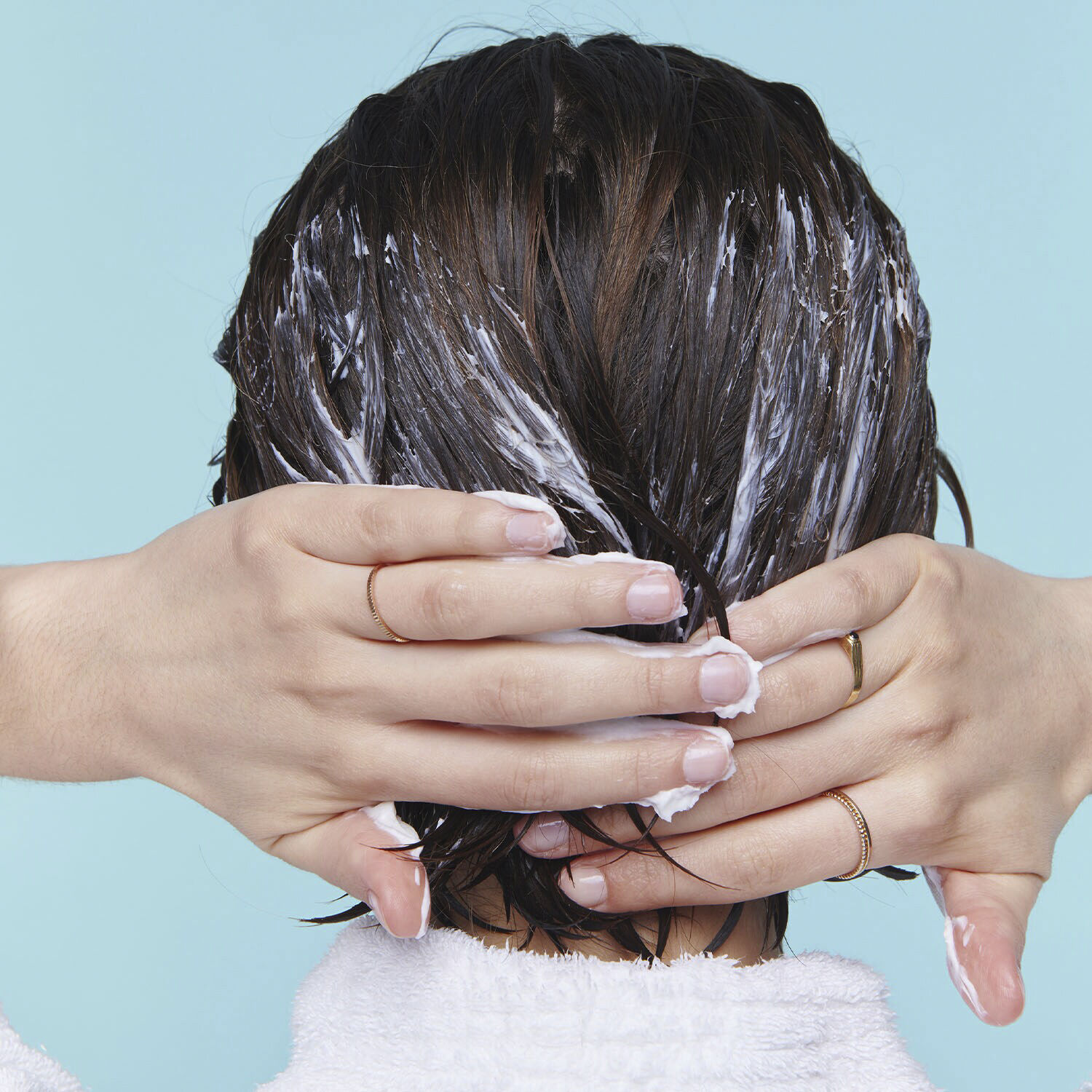 Strengthening conditioner - Repair + Hydrate