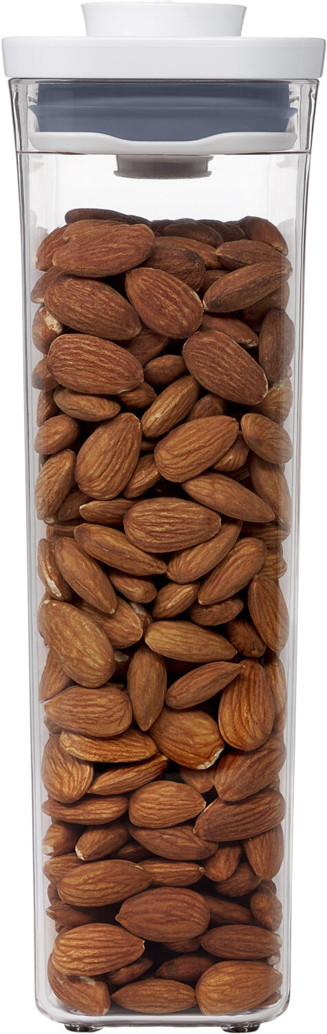 POP Container smal rektangul&aelig;r, 1,8L