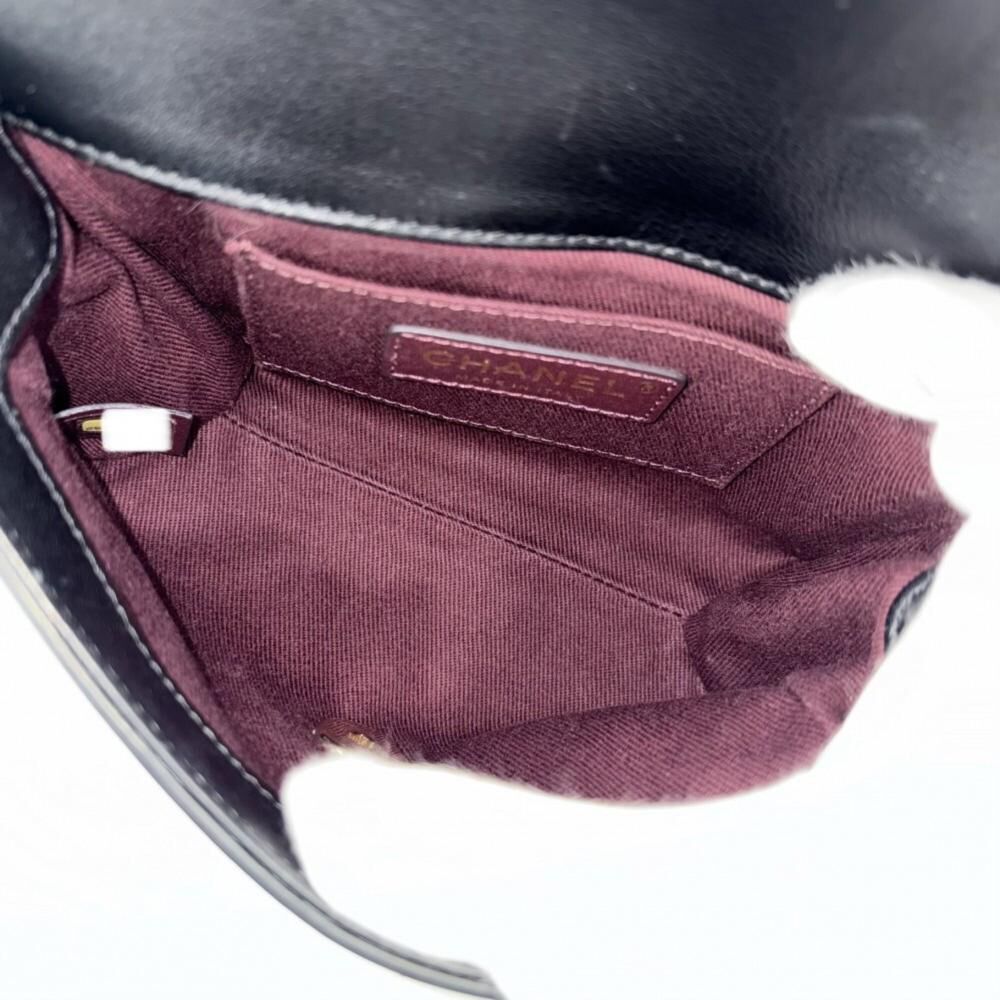 Chanel Crossbody Bag