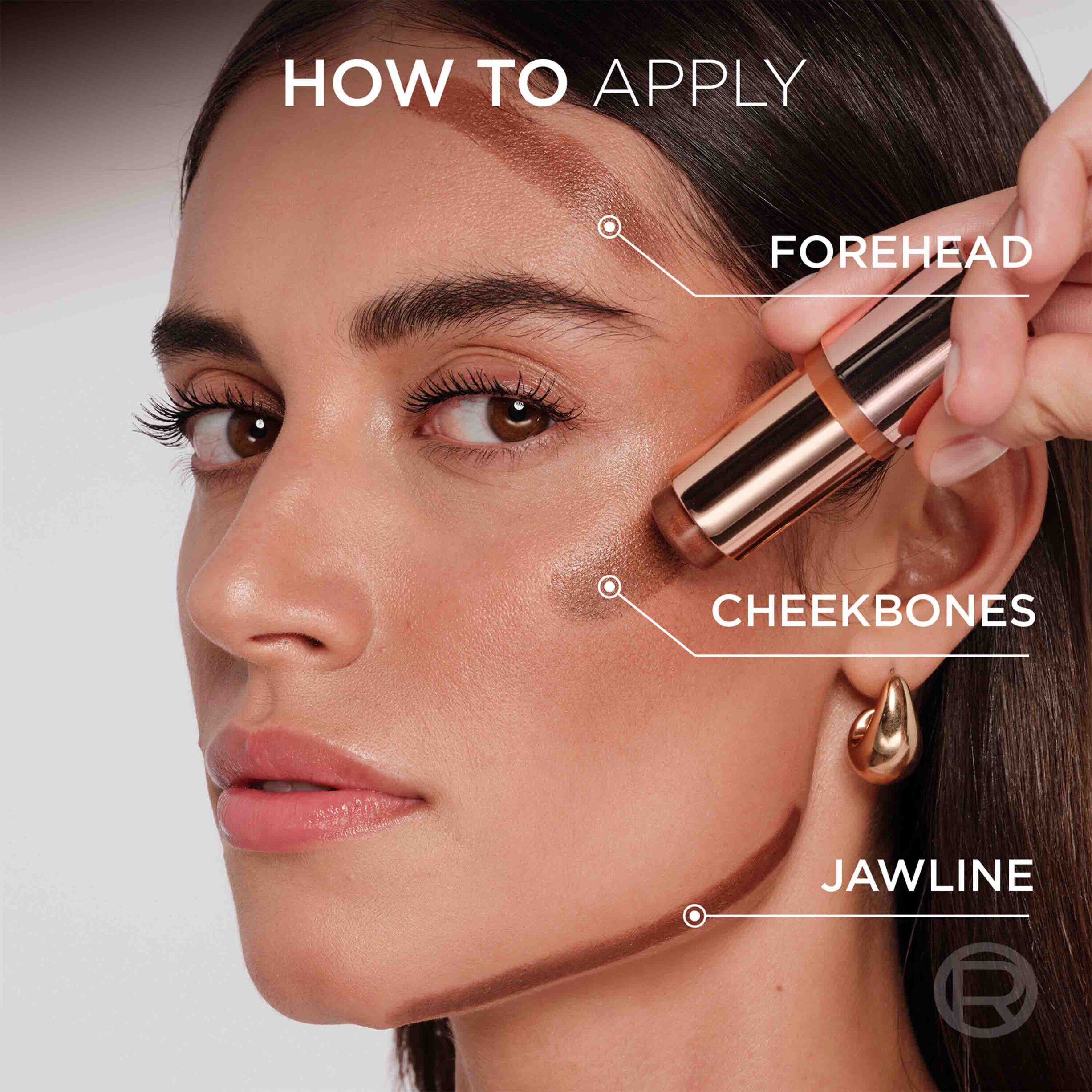 Lumi Bronze Le Stick Soleil Bronzerstick