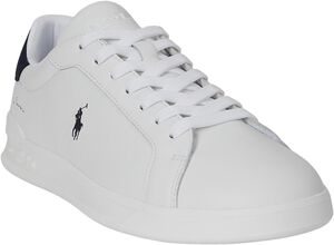 Heritage Court II Leather Sneaker