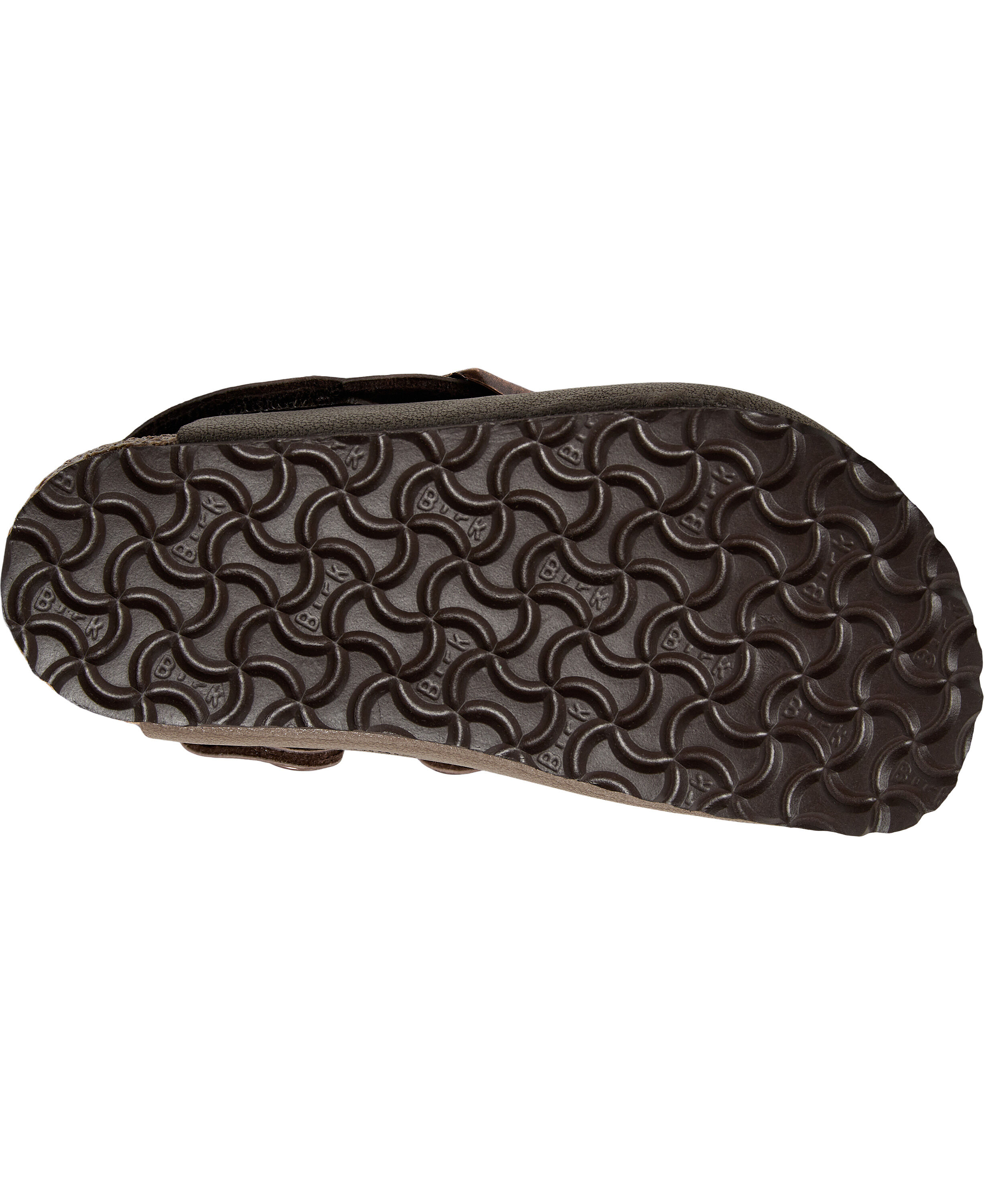 Tokio AS Kids BFBC Mocca