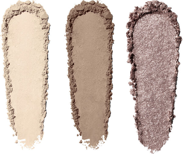 Essential Eyeshadow Trio
