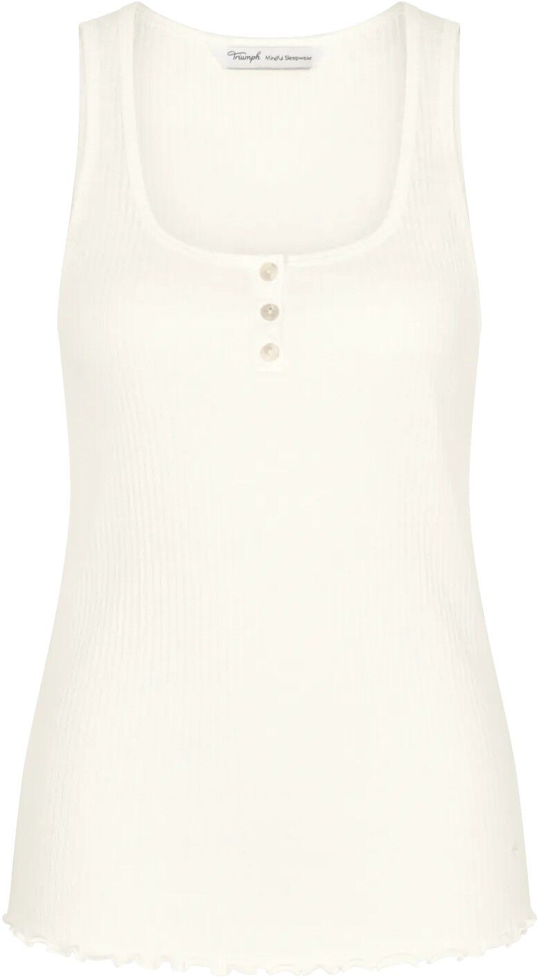 Mix & Match Top NSL Pointelle