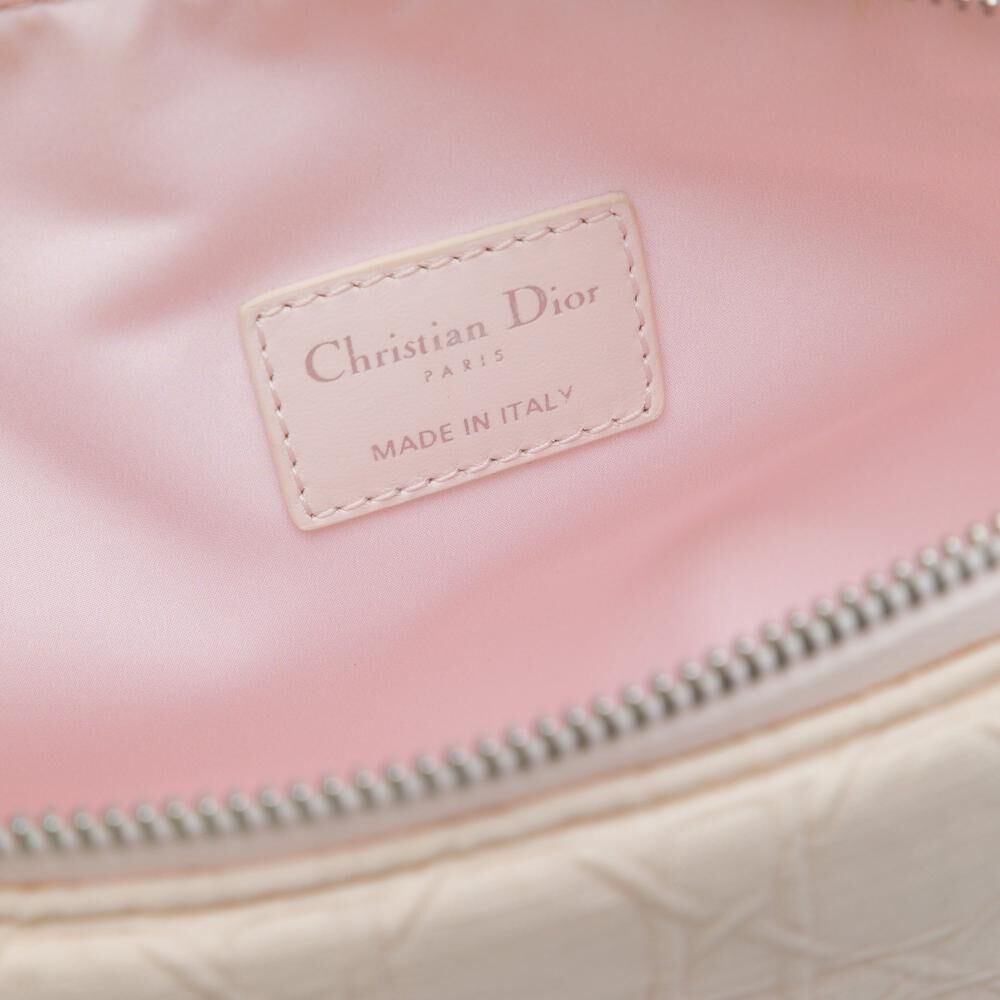 Dior Cosmetic Pouch