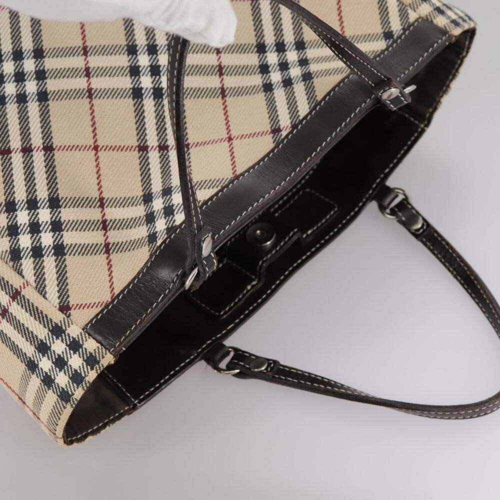 Burberry Tote