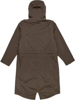 Day RE-No Rain Coat