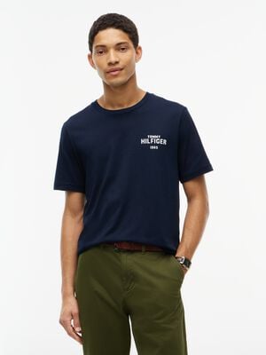 1985 Graphic Jersey T-Shirt
