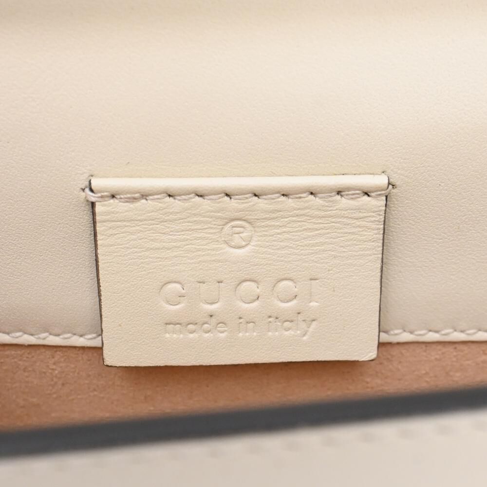 Gucci Sylvie