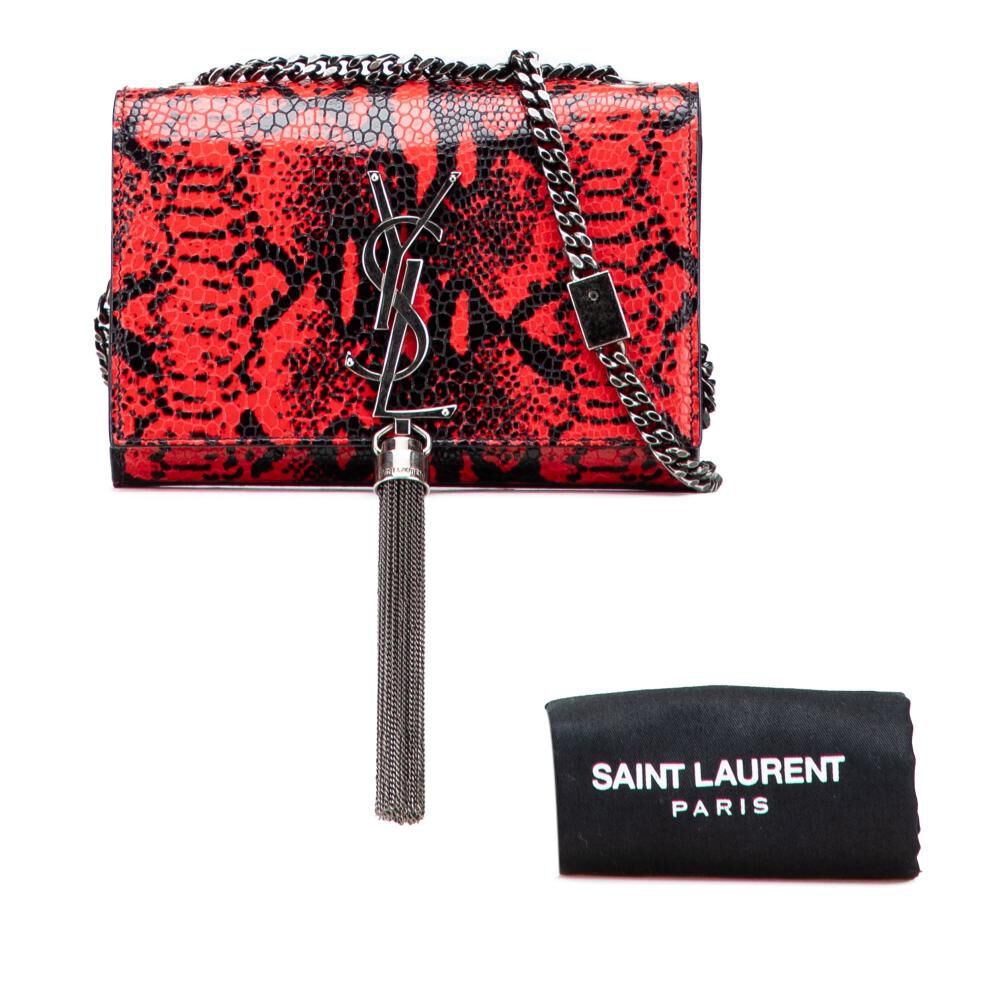 Yves Saint Laurent Crossbody Bag