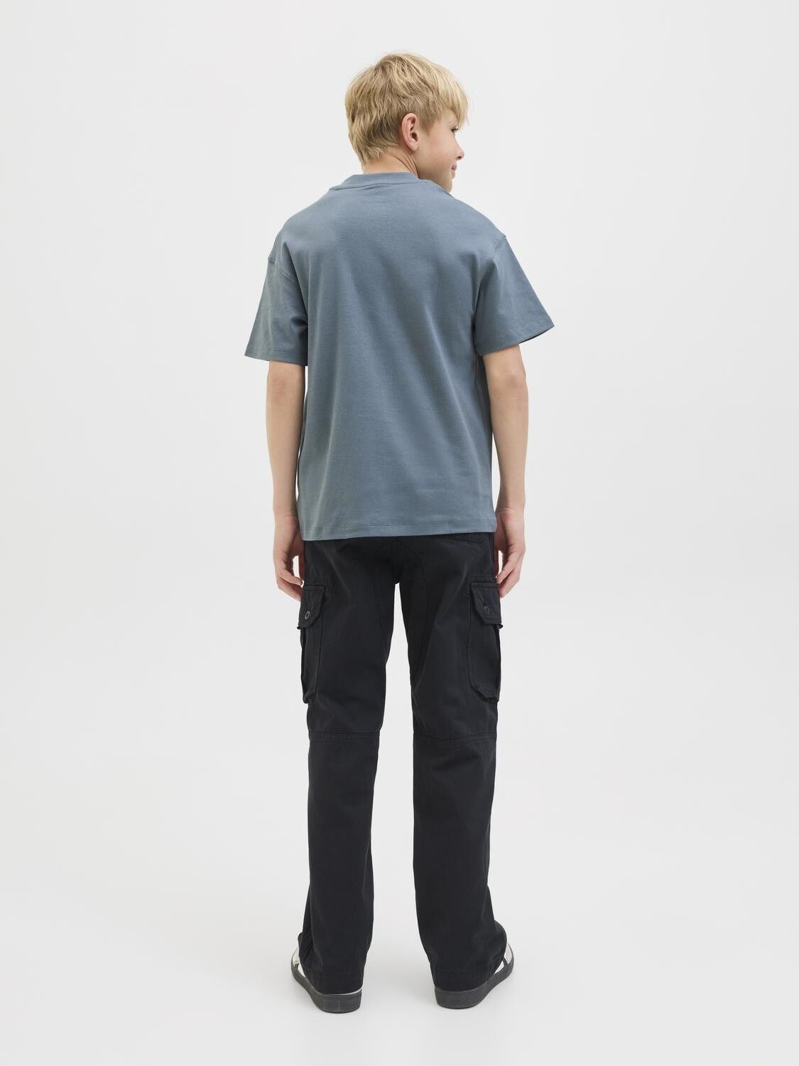 Jjeurban Edge Tee Ss O-Neck Noos Jnr