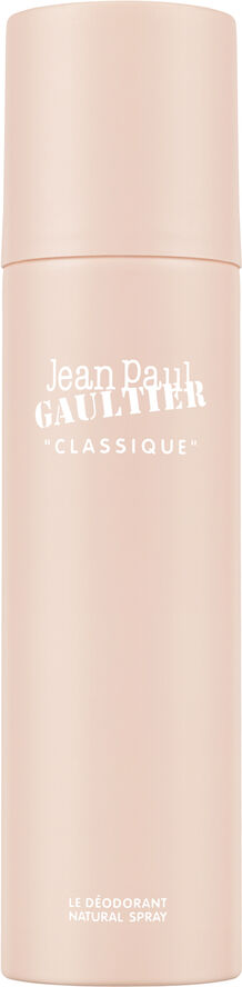 Classiqu X Collection Perfumed Deo Spray 100 ml.