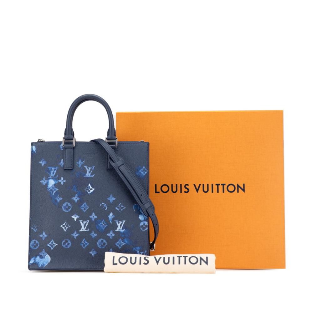 Louis Vuitton Sac Plat
