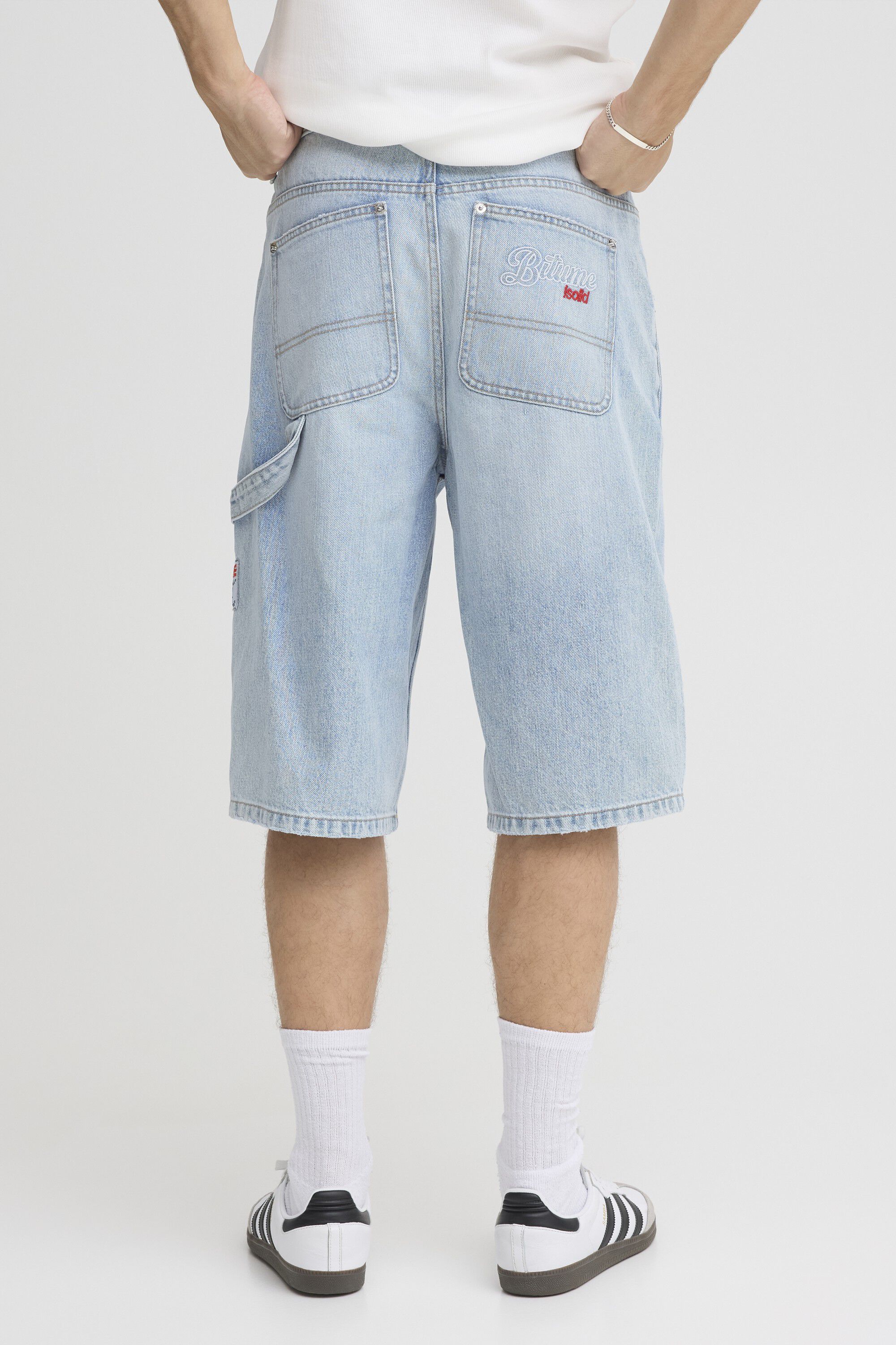 SDTOMMY BLAISE SHORTS