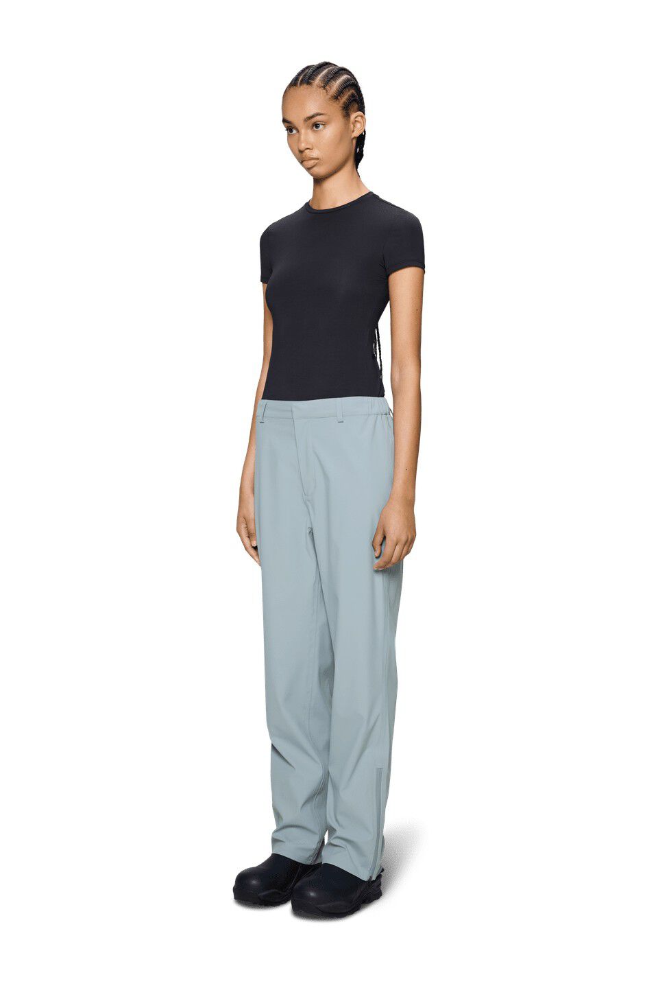 Suva Hardshell Pants Regular W3