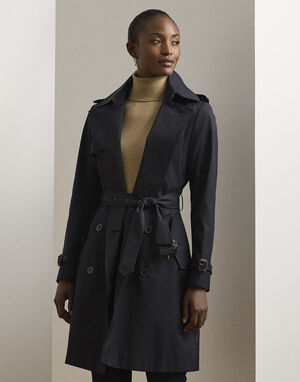 COTTON BLEND-DB BLT RAIN 38