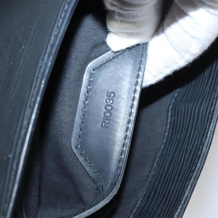 Louis Vuitton Sac Plat