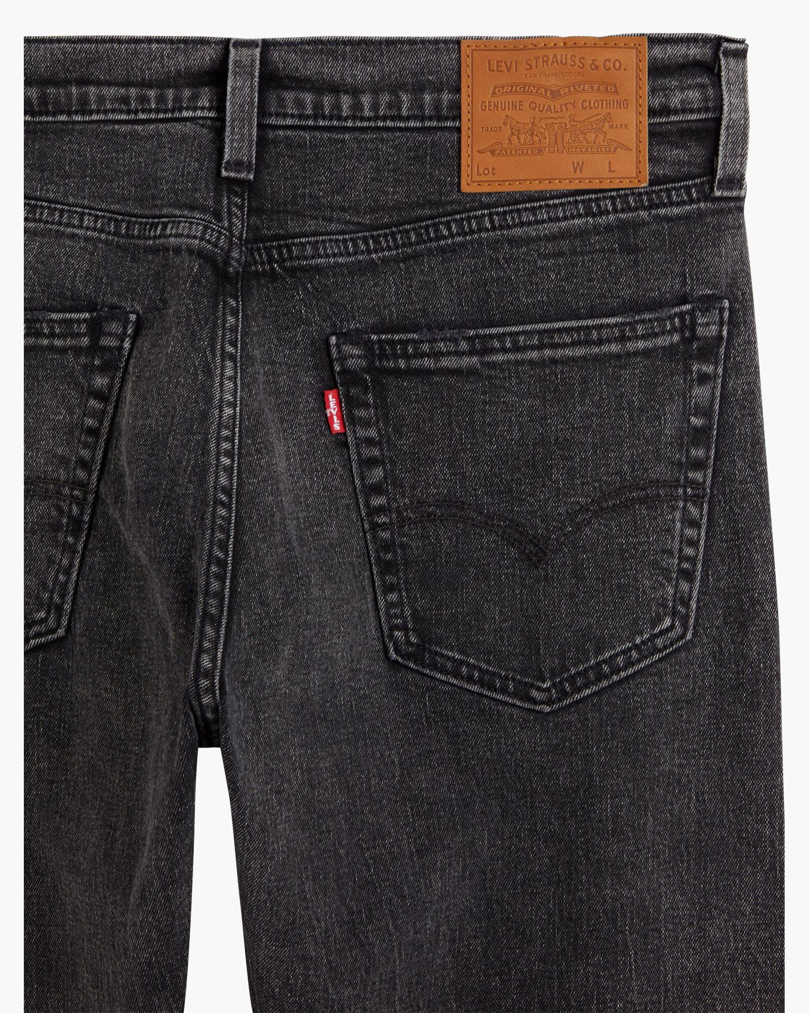 502 TAPER OVERNIGHTER