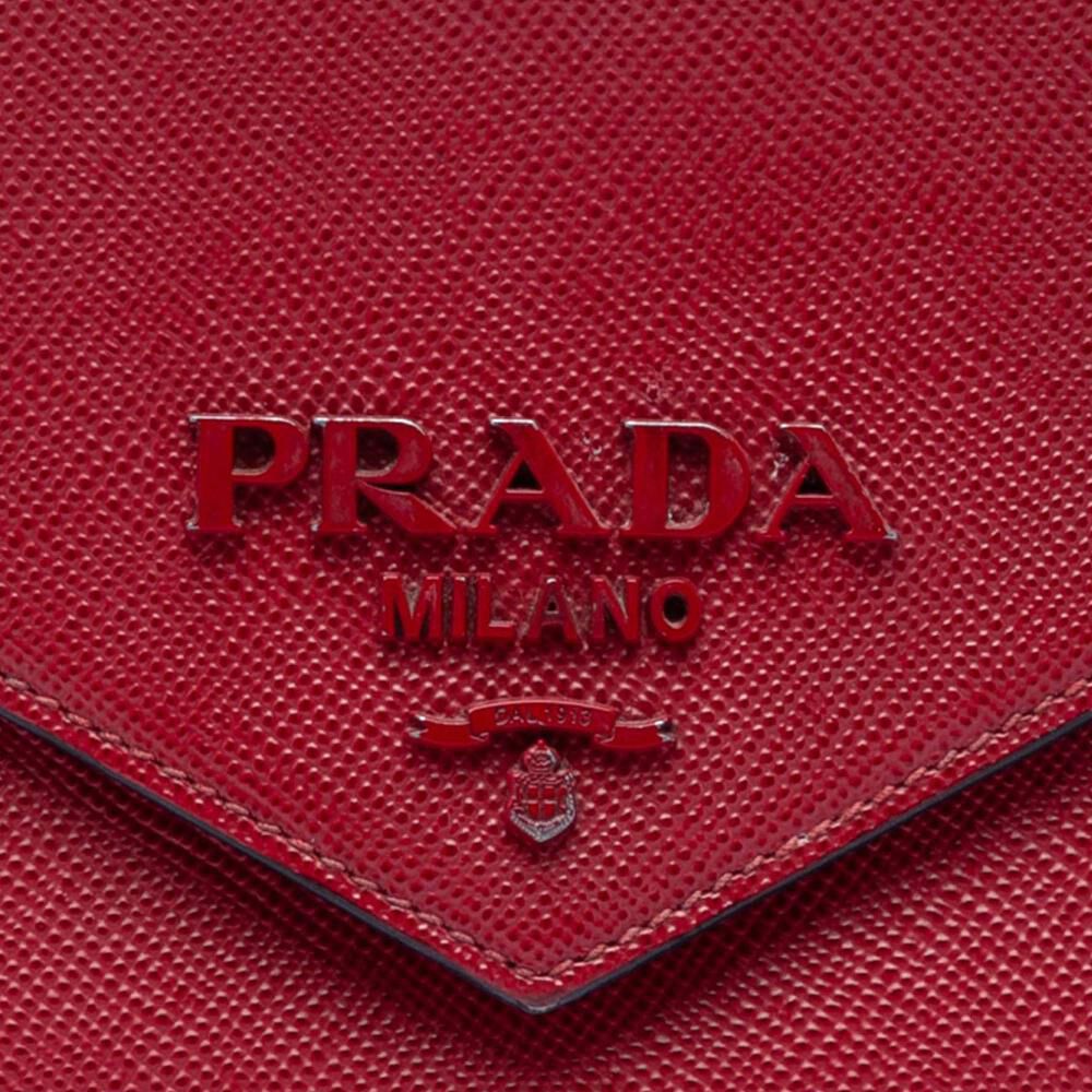 Prada Crossbody Bag