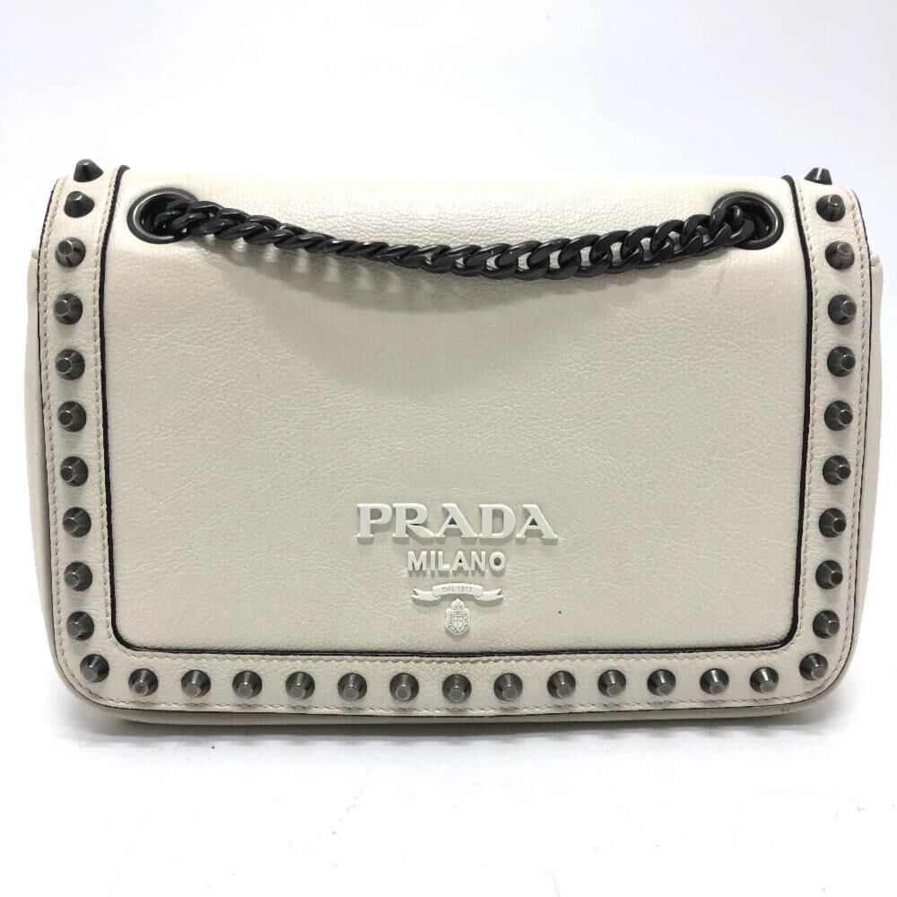 Prada Galleria Bag
