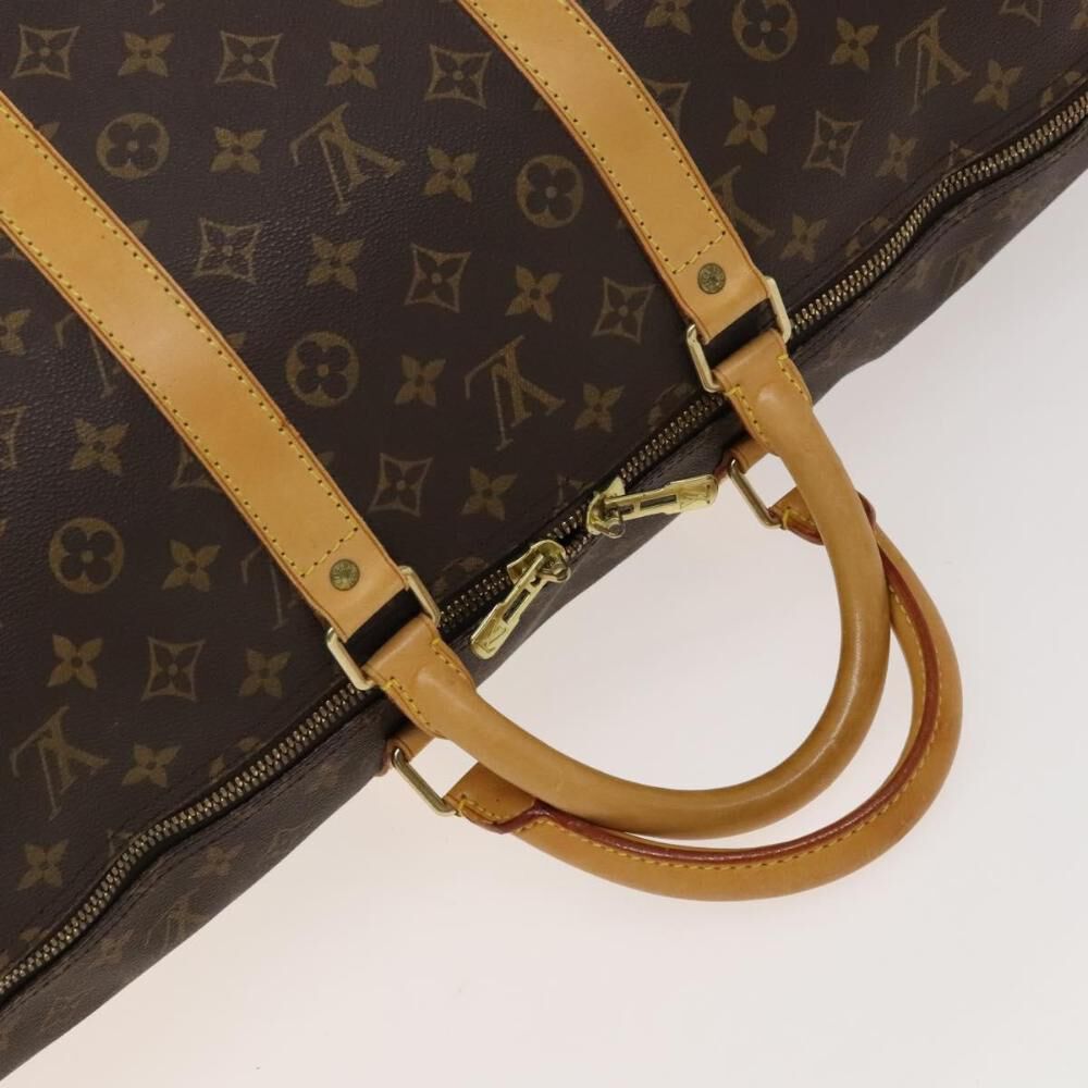 Louis Vuitton Keepall