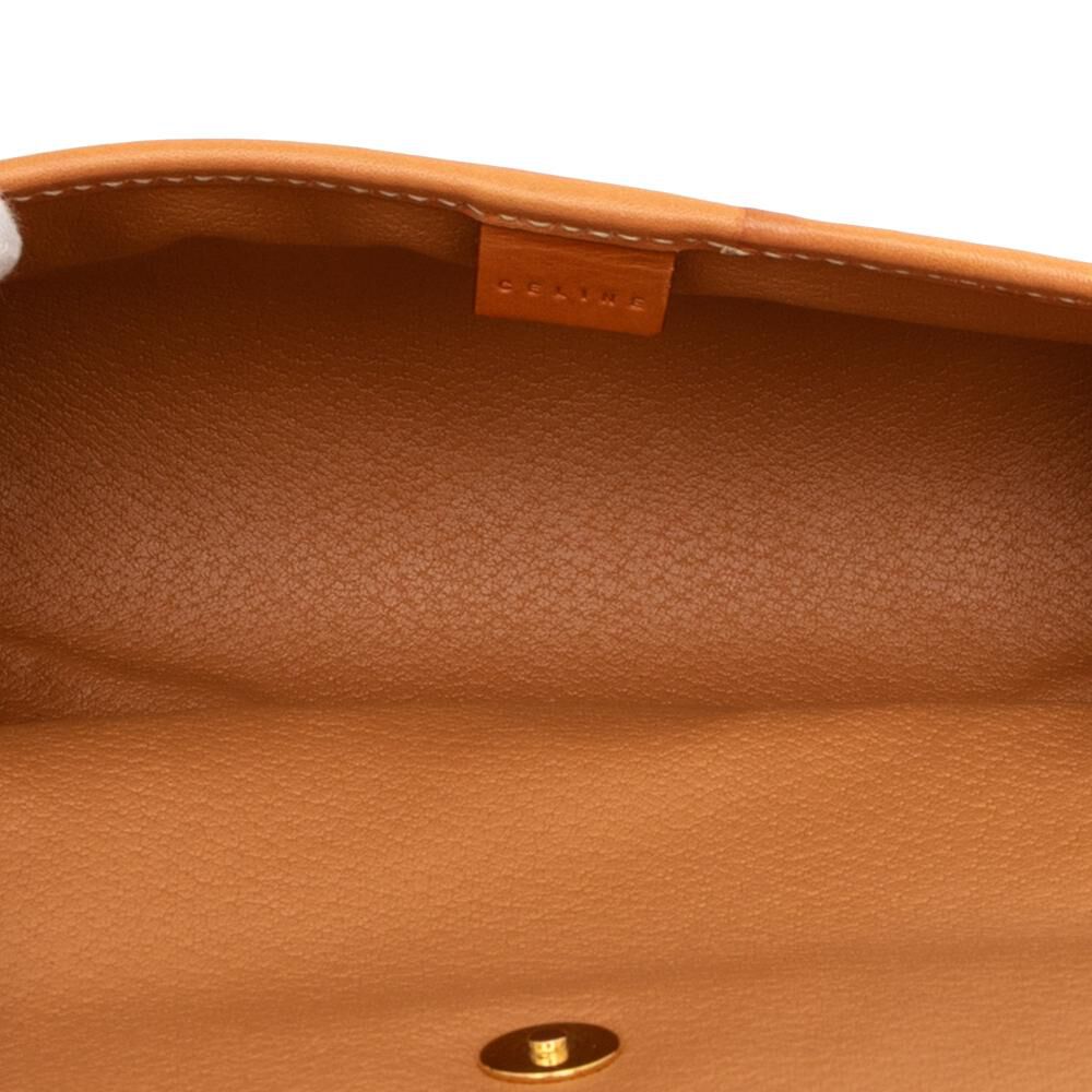 Celine Clutch