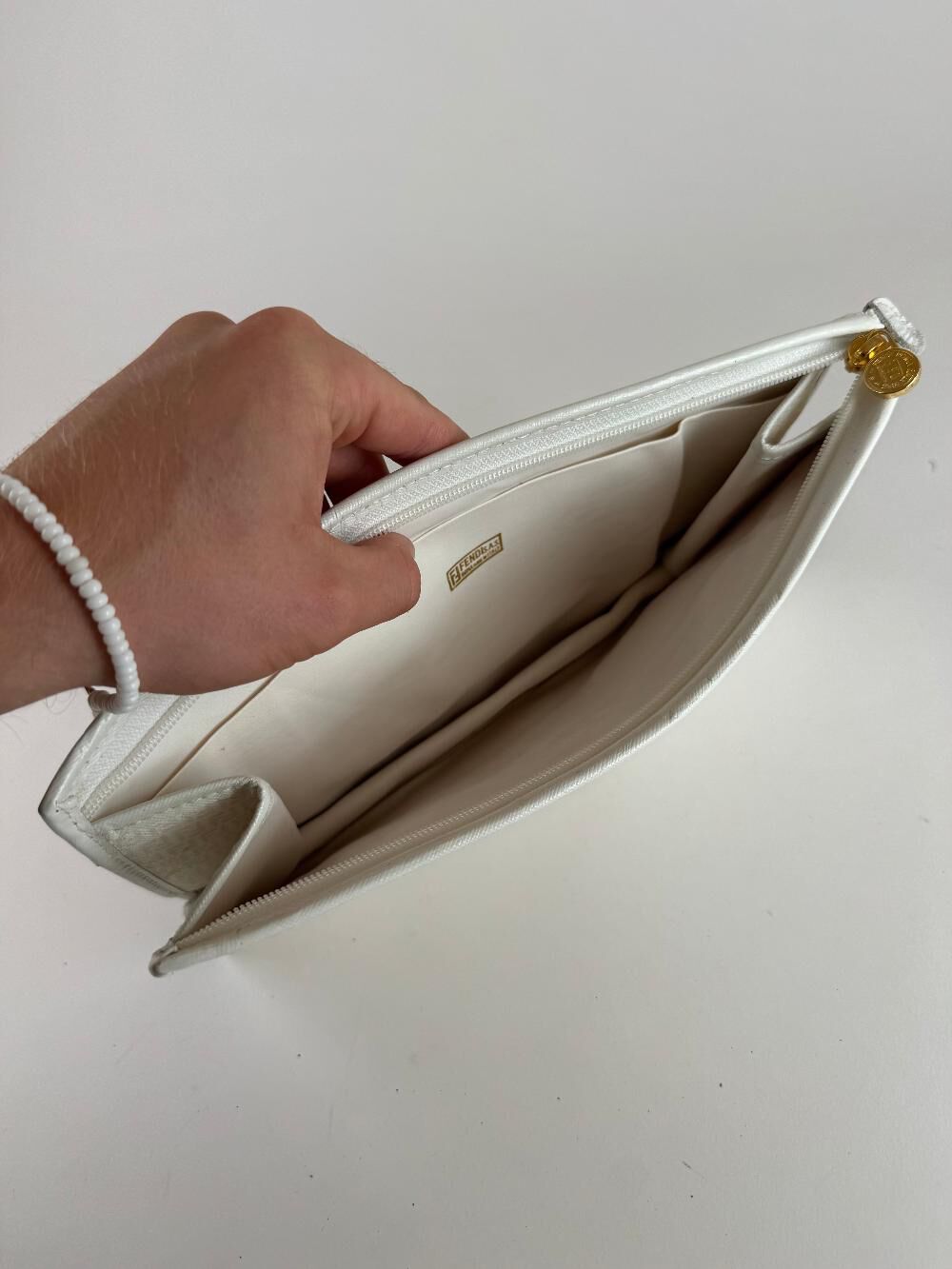 Fendi Clutch