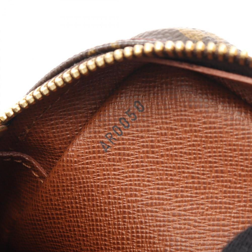 Louis Vuitton Amazone