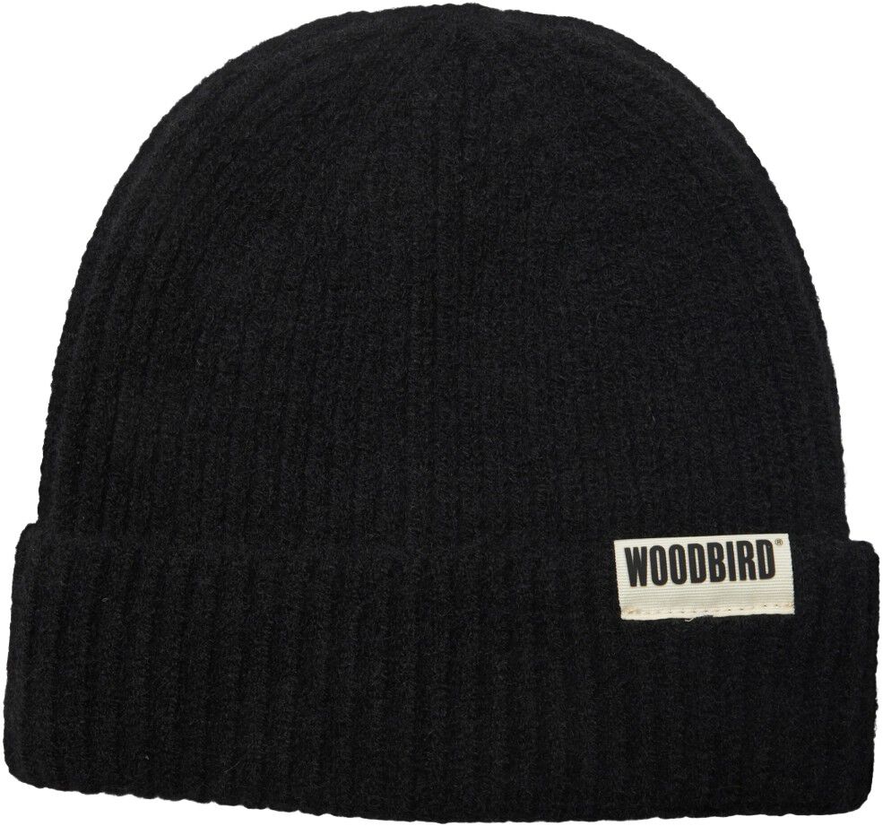 WBYeti Plated Beanie