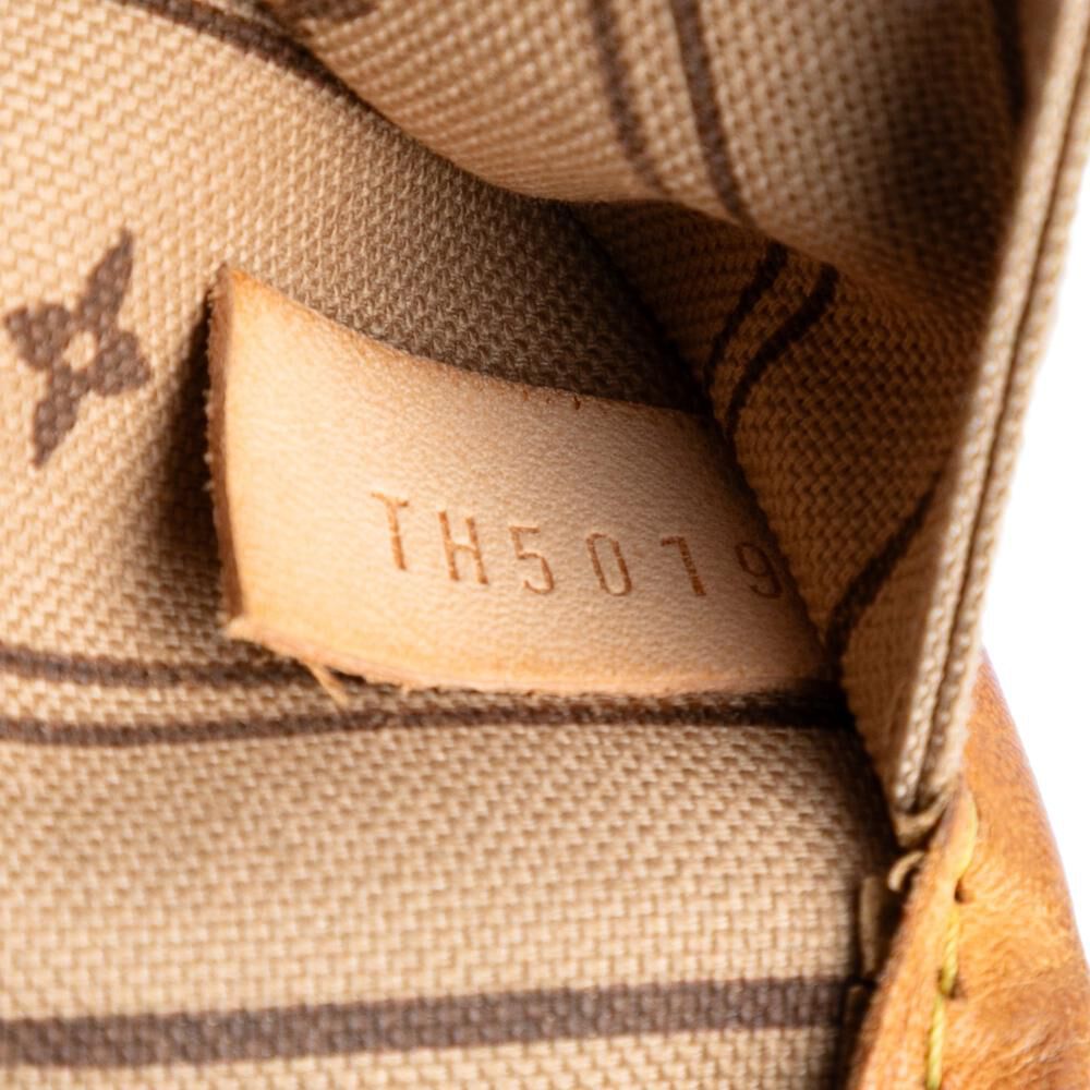 Louis Vuitton Neverfull