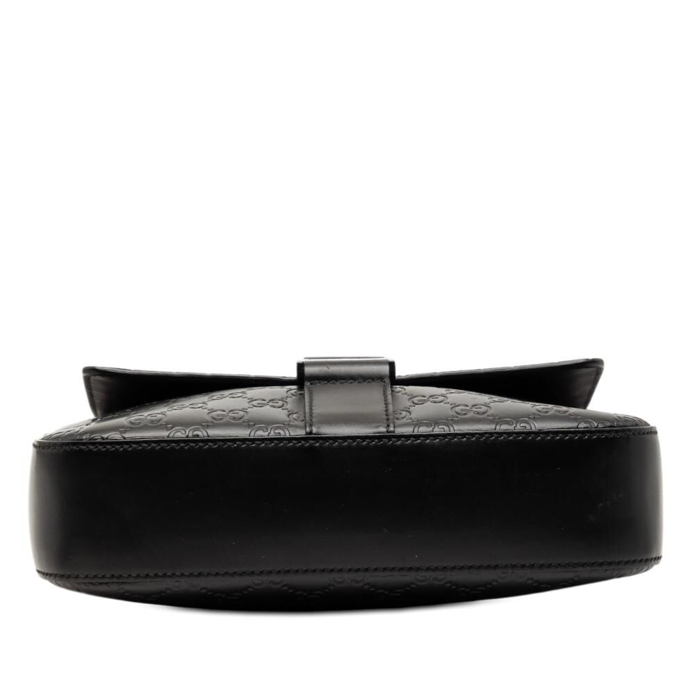 Gucci Messenger Bag