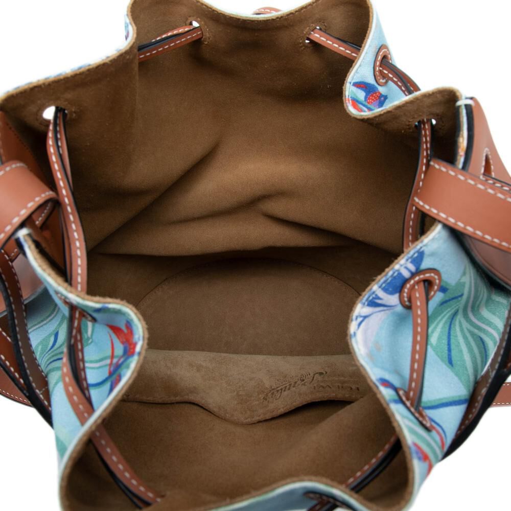 Loewe Bucket Bag