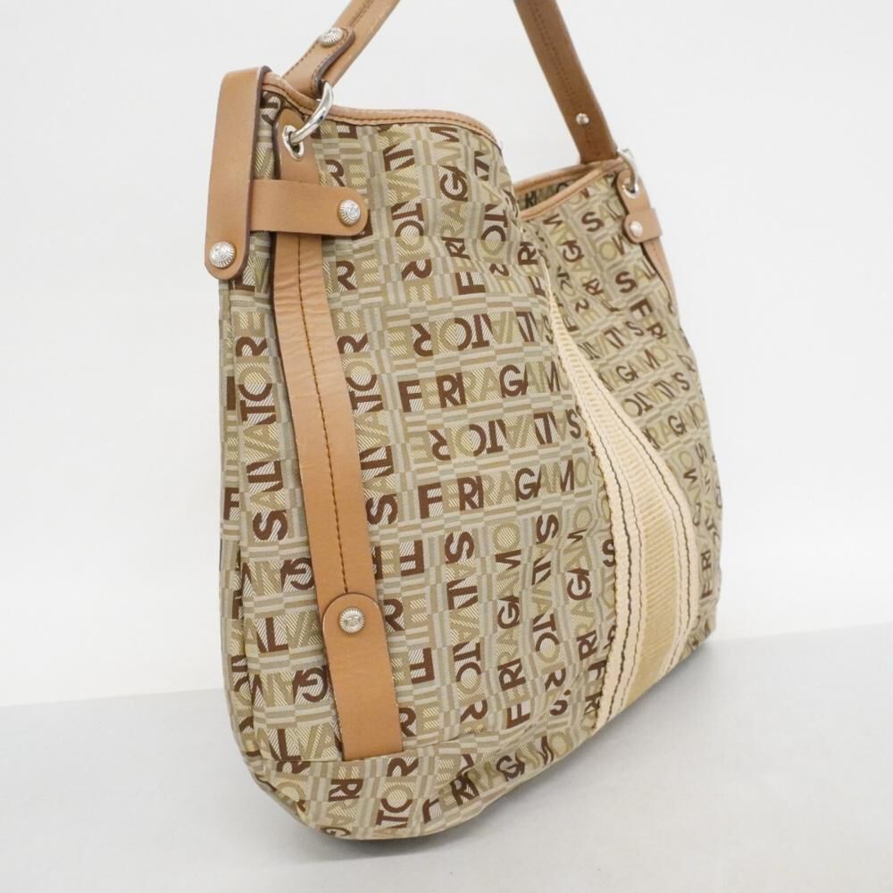 Salvatore Ferragamo Shoulder Bag
