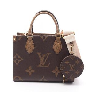 Louis Vuitton Onthego