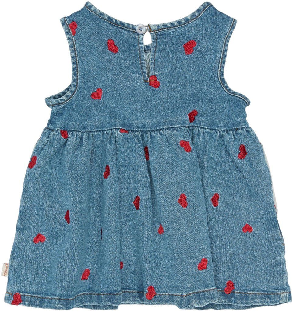 PPEva S_L Denim Dress