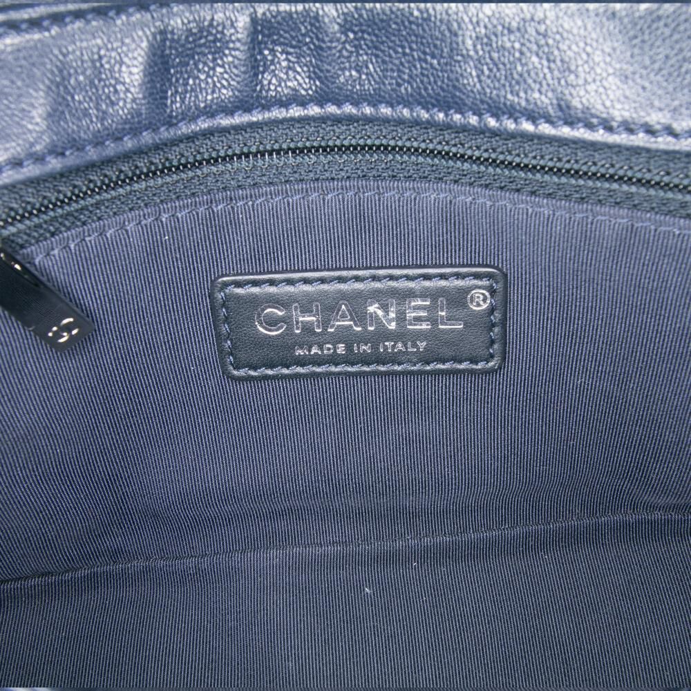 Chanel Flap Bag
