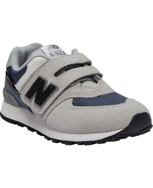 New Balance 574 Kids Hook & Loop