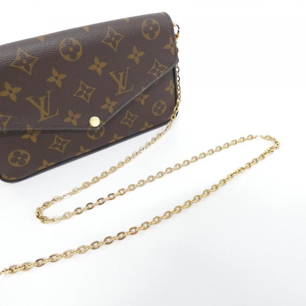 Louis Vuitton Pochette Felicie