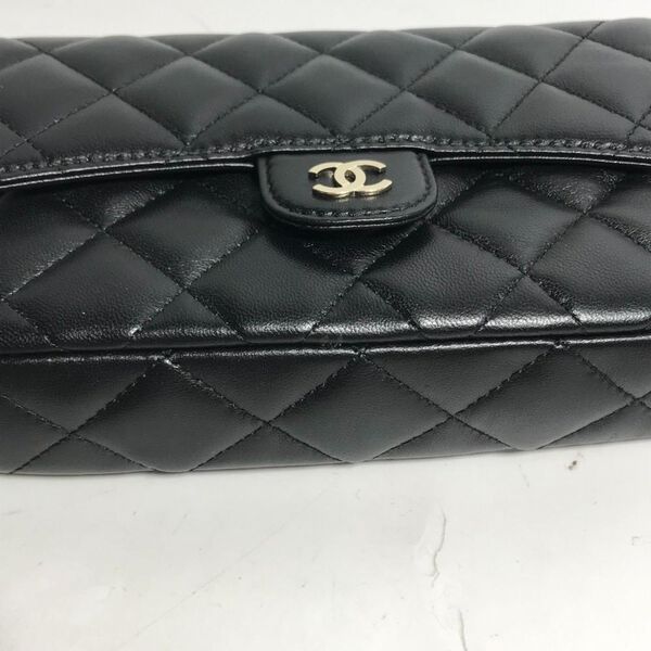 Chanel Shoulder Bag